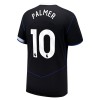 Oficiální Fotbalový Dres Chelsea Palmer 10 Třetí 2025-26 pro Muži